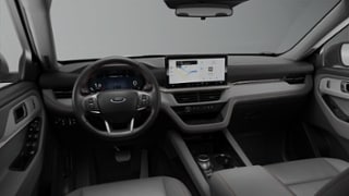2026 Ford Explorer® Internal Image 2